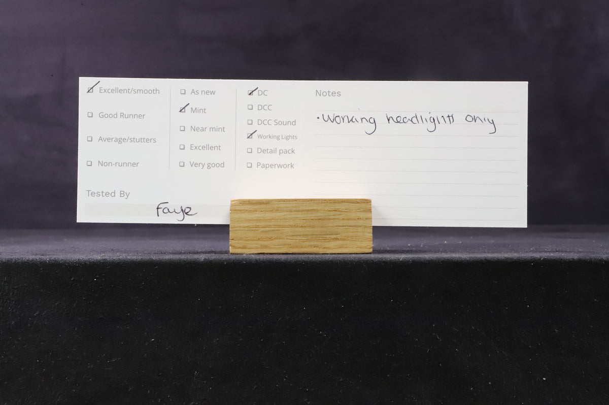 Atlas N Gauge 47513 GP-30/39m Diesel Locomotive 2804 in BNSF Livery