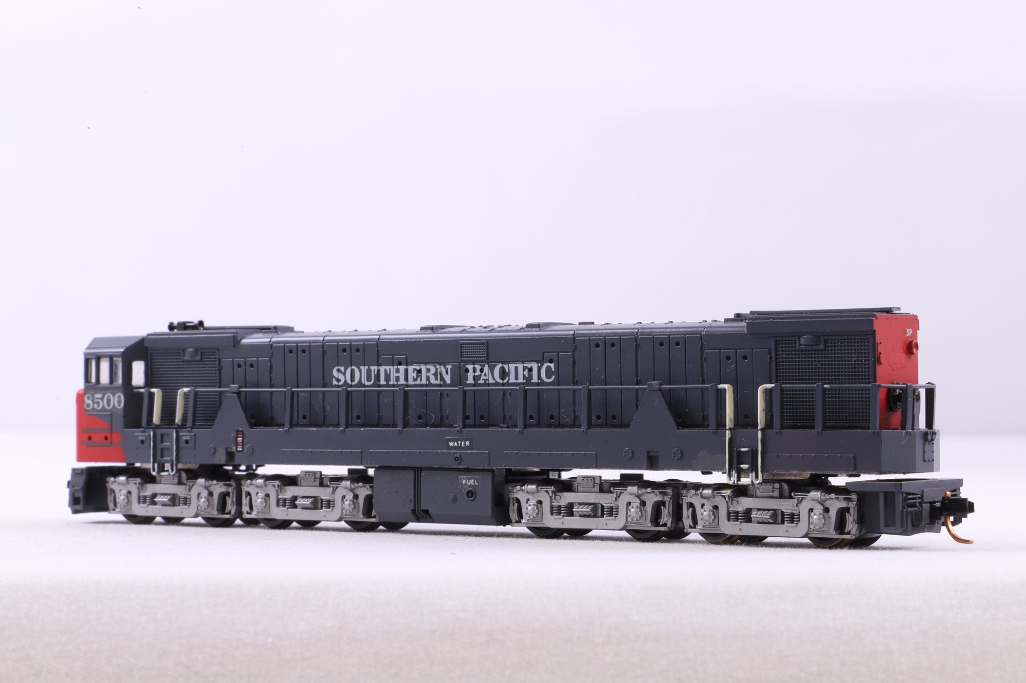 Von-Cor N 001-003304 U-50 Diesel Southern Pacific