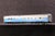 Shoreham Shops Limited/Oriental HO Brass Rake Of 8 Brass Great Northern Blue & White Coaches