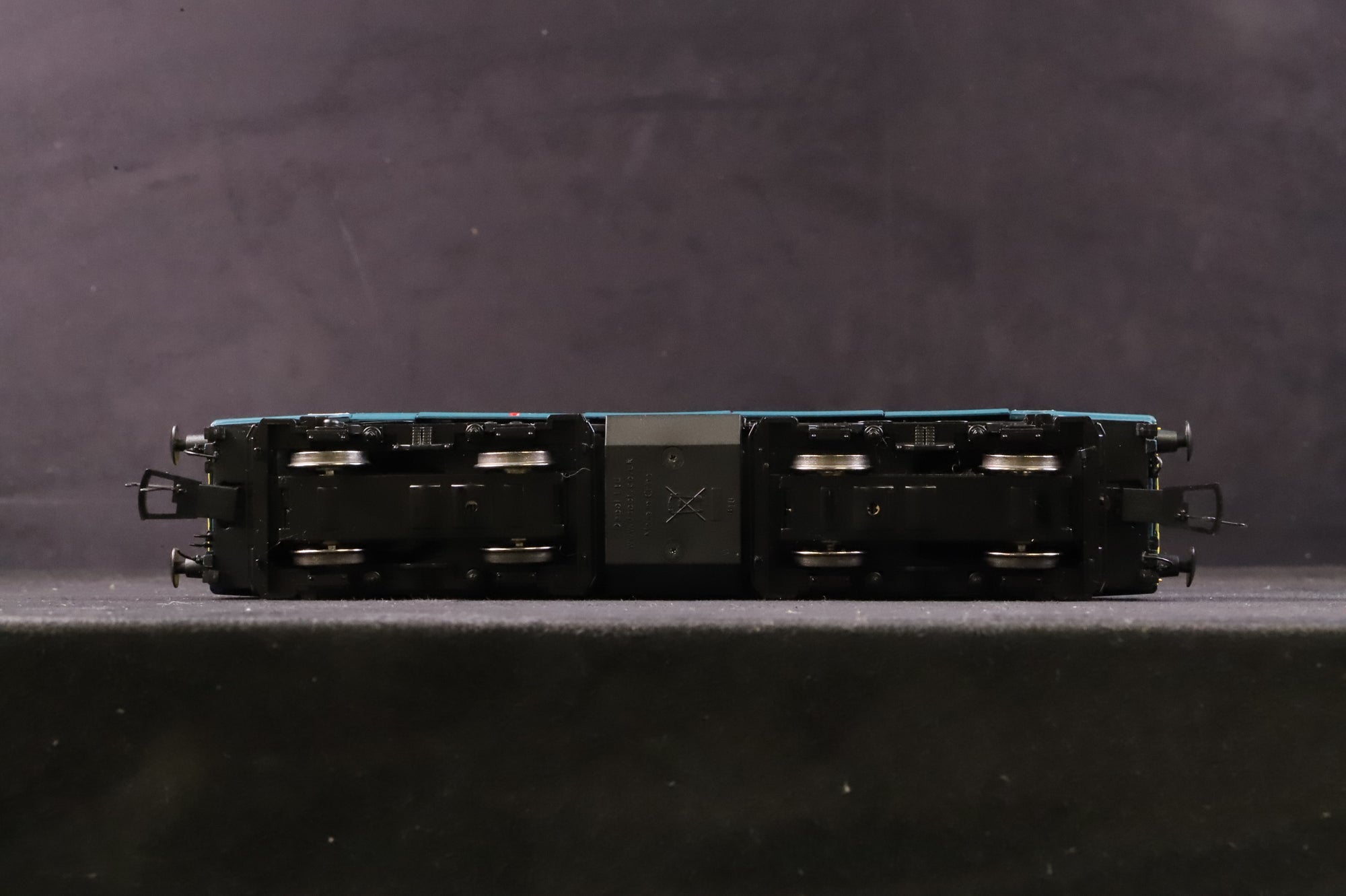 Dapol OO 4D-012-006 Class 22 'D6327' BR Blue SYP Font A H/Code, DCC Fitted