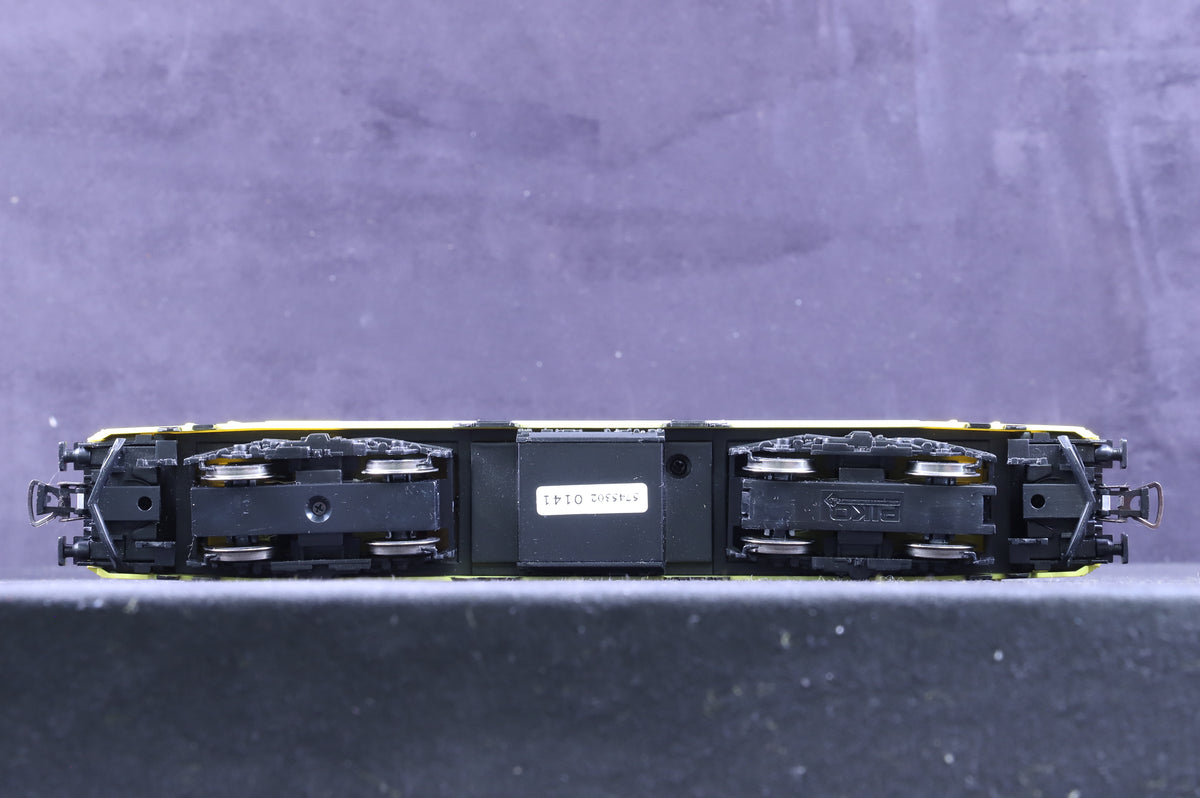 Piko HO 57453 F4 Siemens ES 64 F4-002 Electric Locomotive