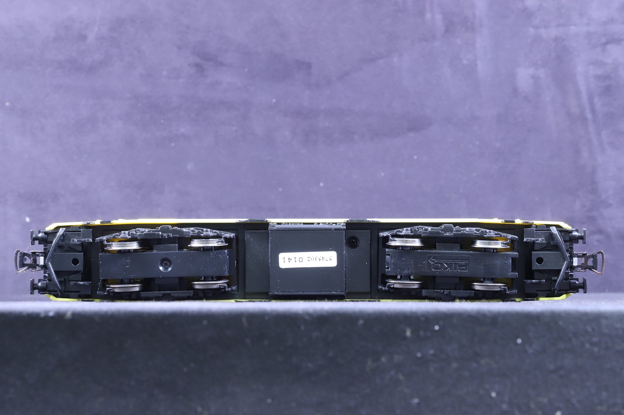 Piko HO 57453 F4 Siemens ES 64 F4-002 Electric Locomotive