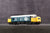 Bachmann OO 32-377  Class 37/4 37408 "Loch Rannoch" in BR Blue with Large Logo and Scottie Dog