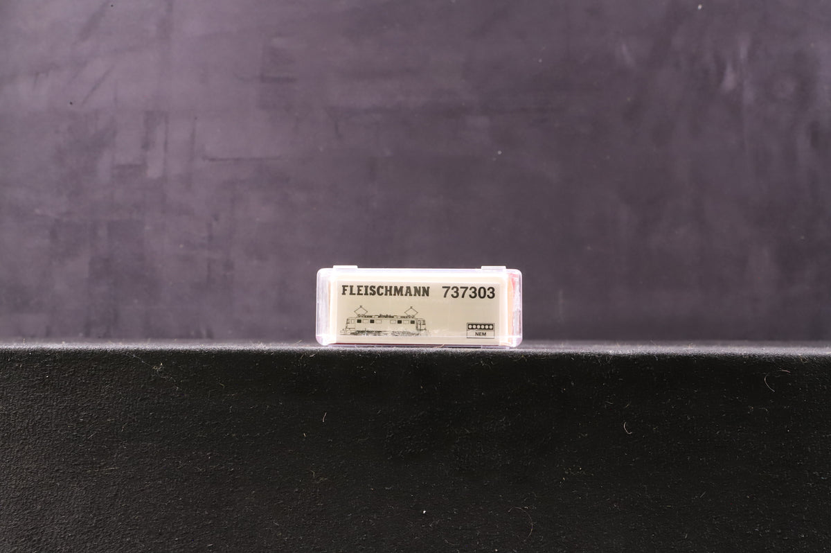 Fleischmann N 737303 Class Rh 1010 015-5 of the +ûBB