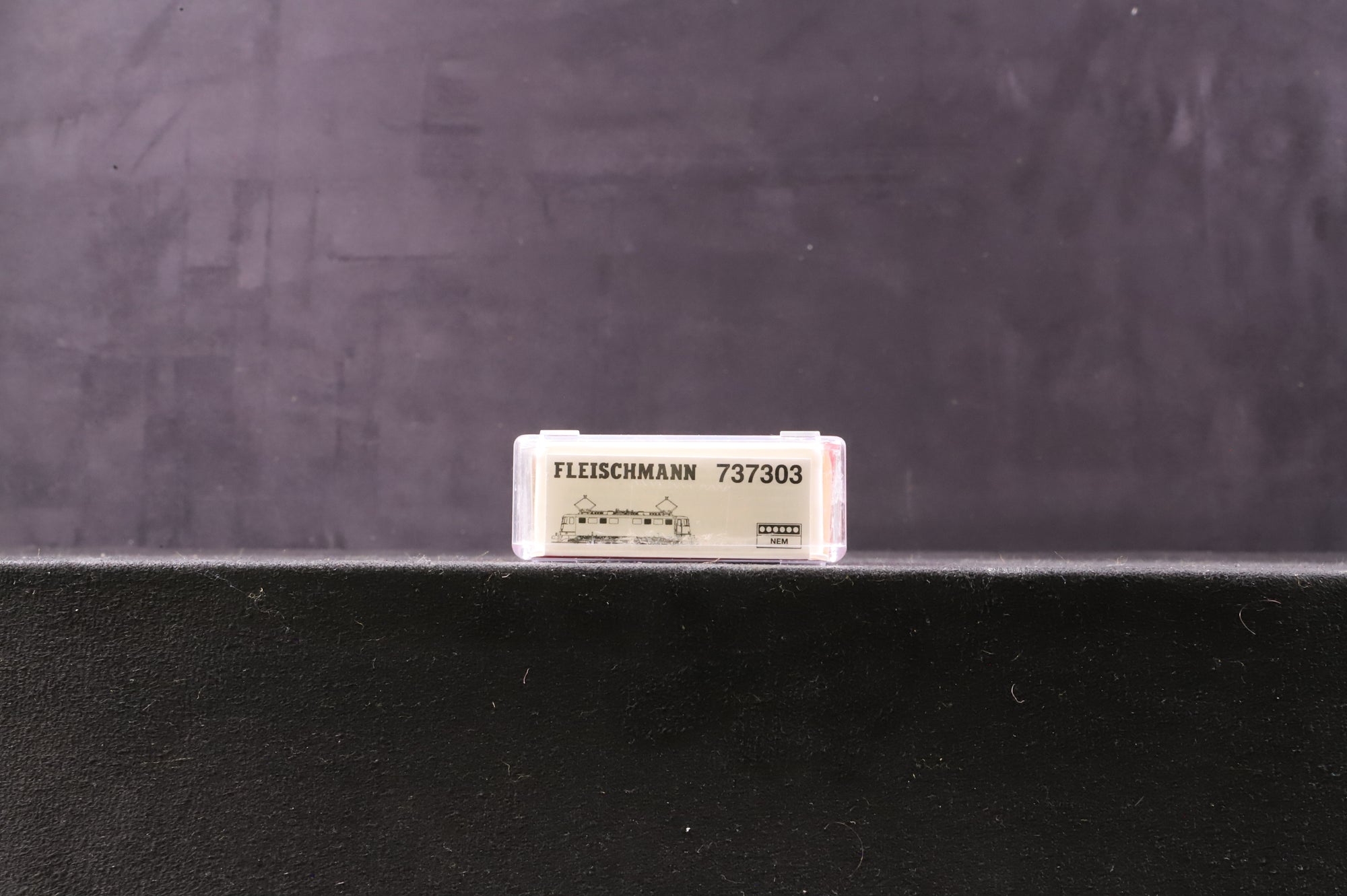 Fleischmann N 737303 Class Rh 1010 015-5 of the +ûBB