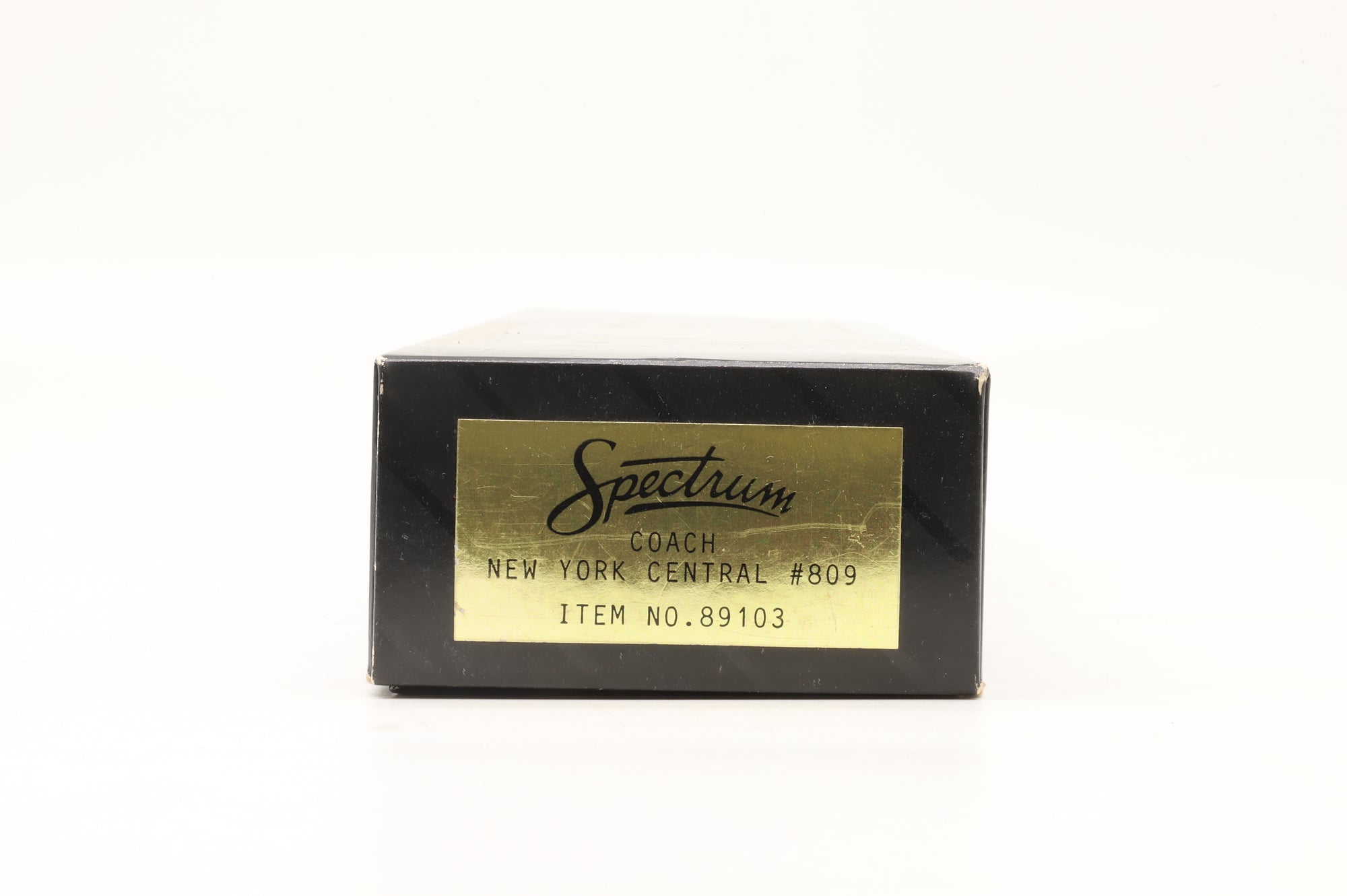 Spectrum HO 89103 New York Central Coach #809