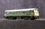 Bachmann OO  32-400 Class 25/2 'D7645' Two Tone BR Green With Roof Headcode