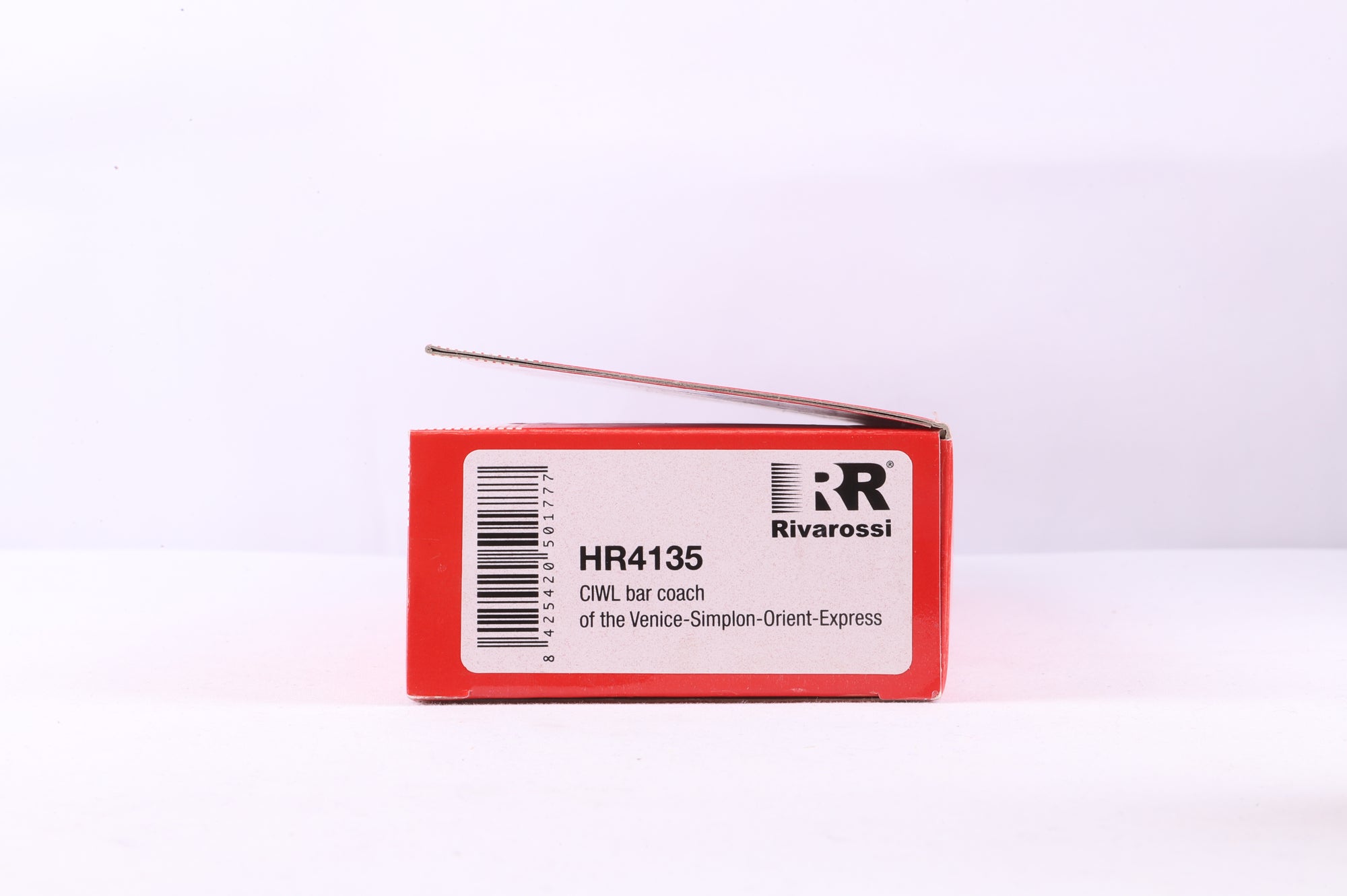 Rivarossi HO HR4135 CIWL Bar Coach
