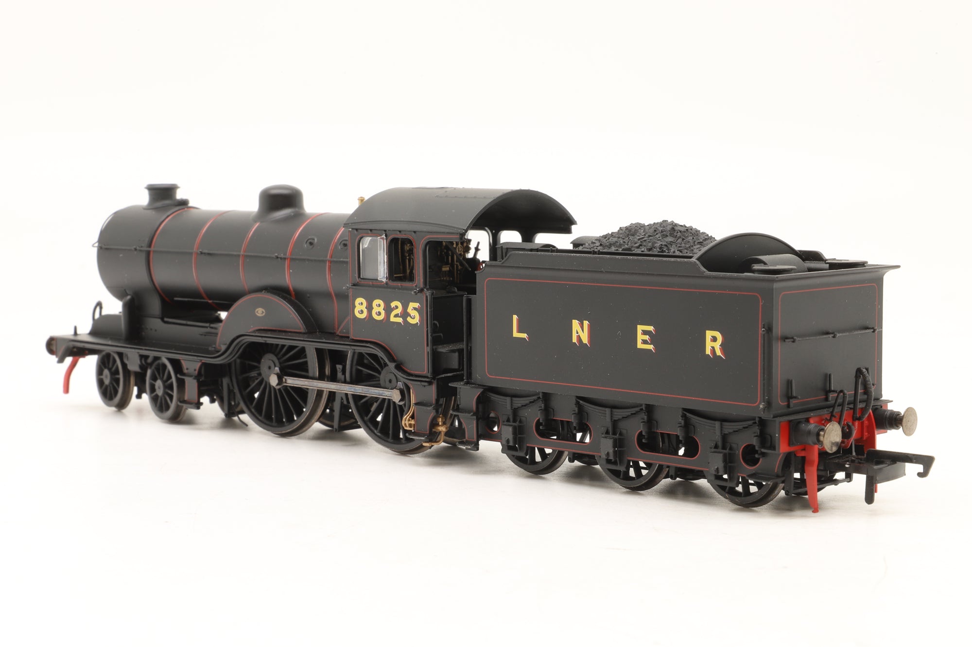 Hornby OO R3233 LNER Class D16 No. 8225