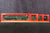 Hornby OO Rake Of 4 BR Green Maunsell R4302C, R4304D, R4305C & R4303B