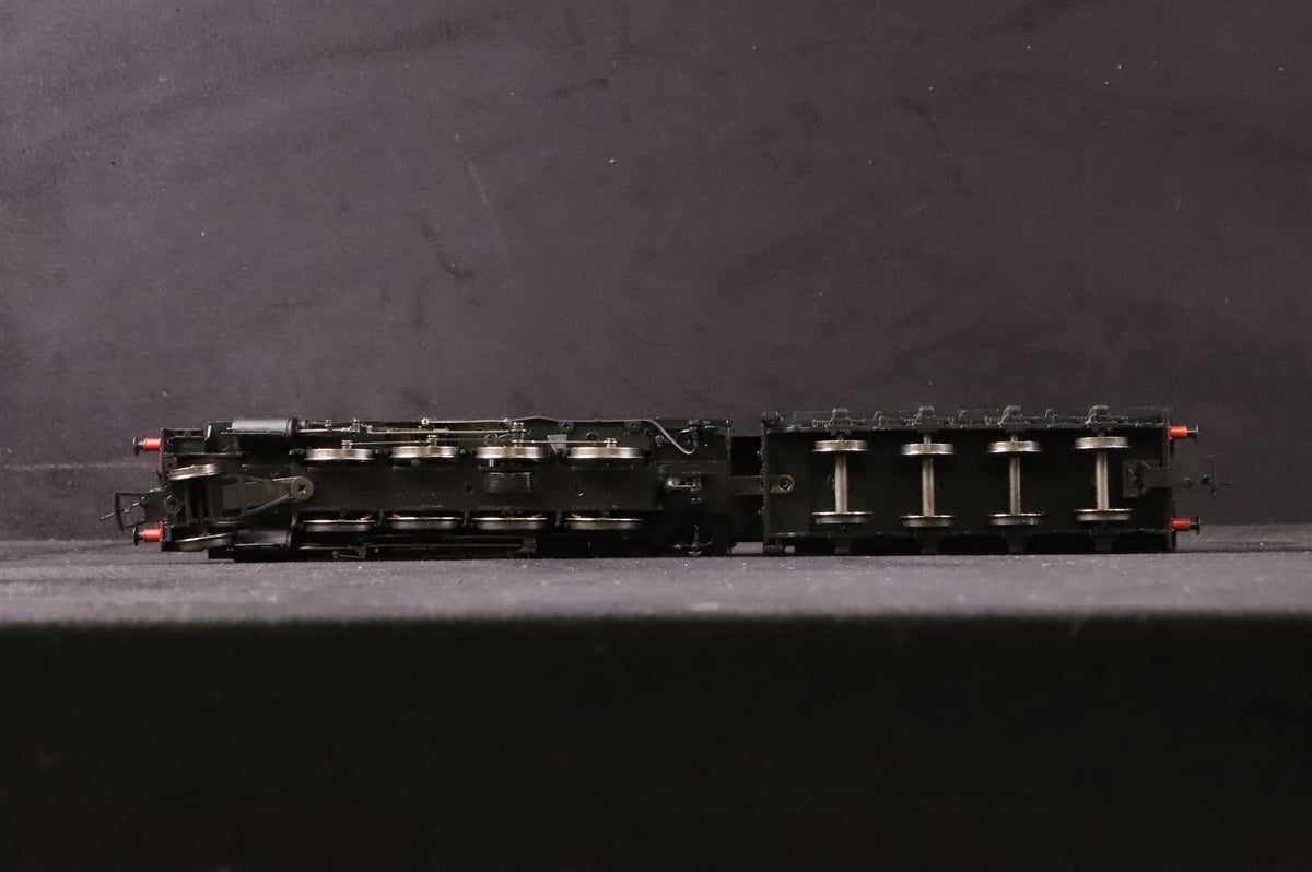 Bachmann OO 32-251 WD 2-8-0 Austerity &#39;90275&#39; BR Black E/C