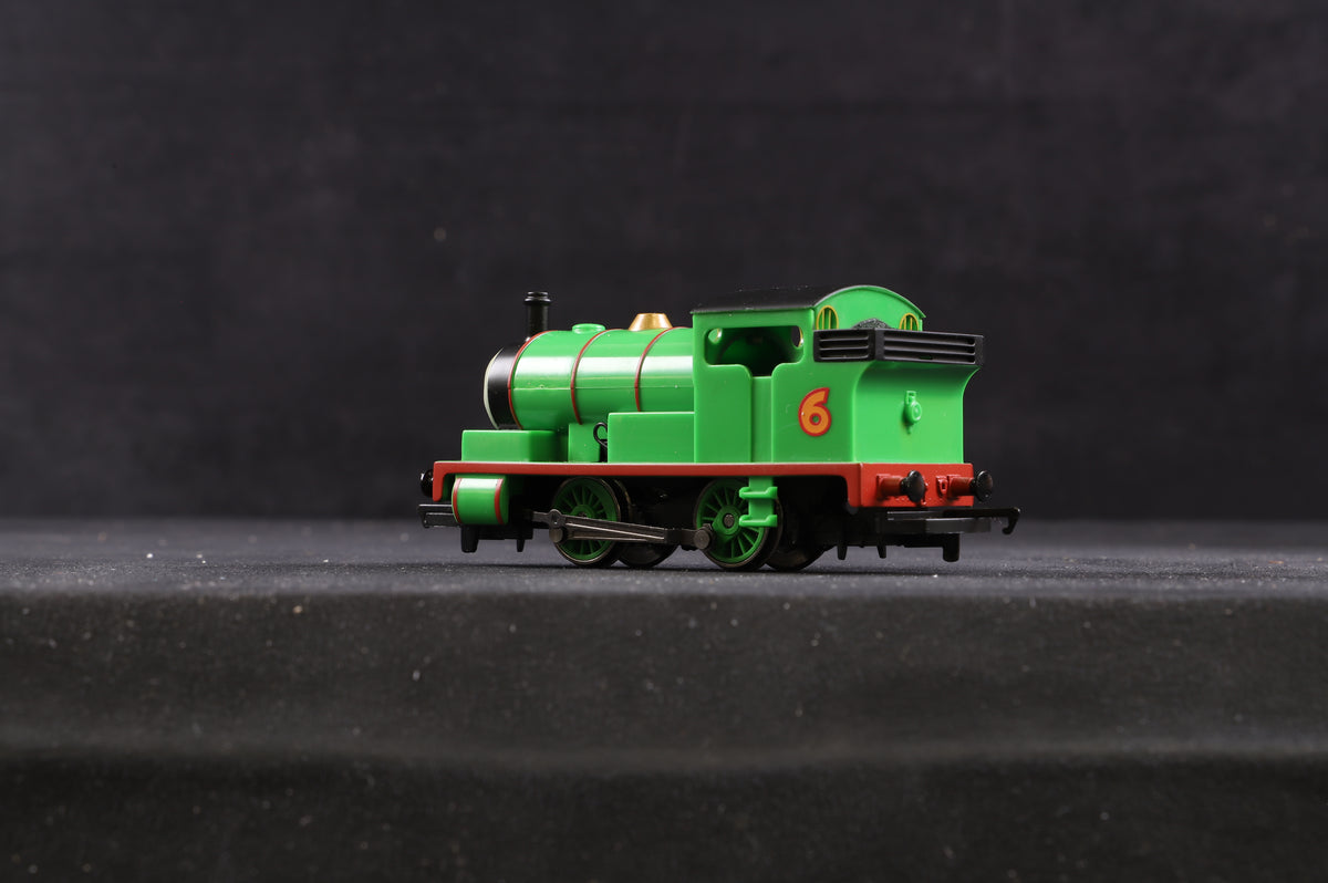 Hornby OO R9686 Thomas and Friends &#39;Percy&#39; Limited Edition