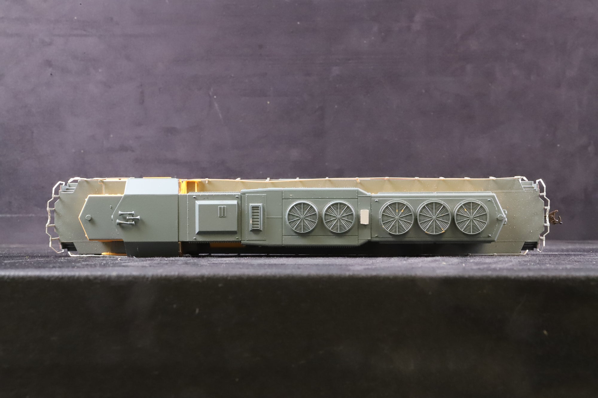 Bachmann HO 67014 EMD SD40-2 No.4083 in Union Pacific Livery