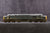 Bachmann OO Class 40 '40007' BR Blue Weathered & Renumbered