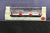 EFE Rail OO 3 x 80702 1959 London tube train trailing carriages (Northern Line)