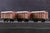 Bachmann OO Rake of 12 Box Vans