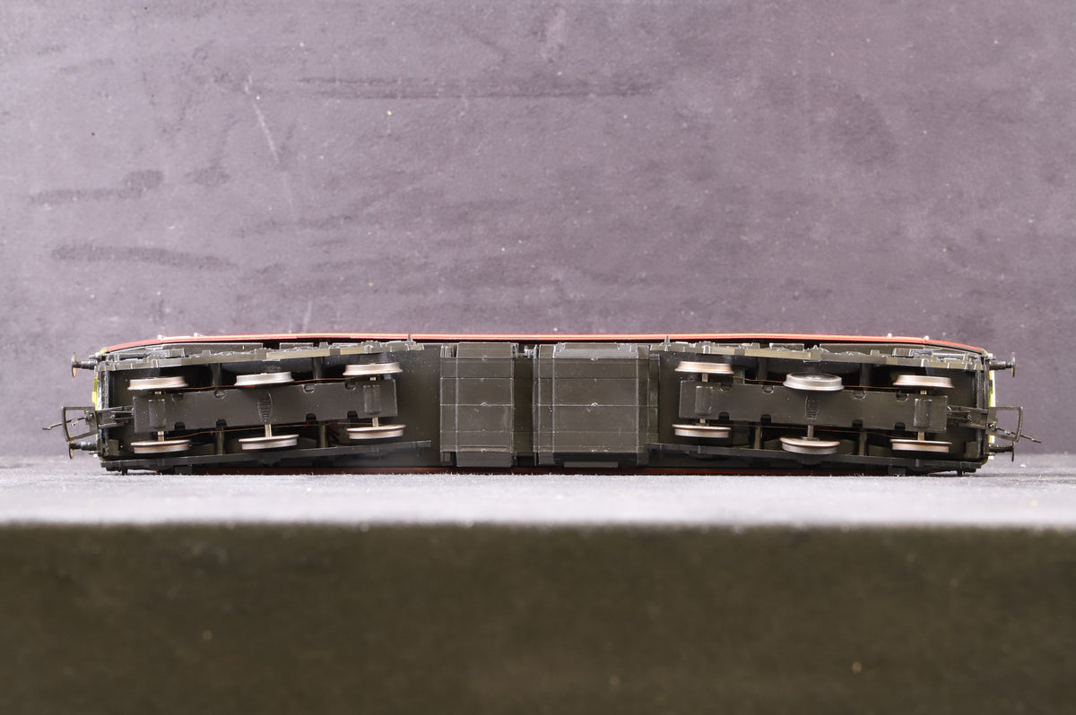 Heljan OO 4620 47778 &#39;Irresistible&#39; in BR RES Livery