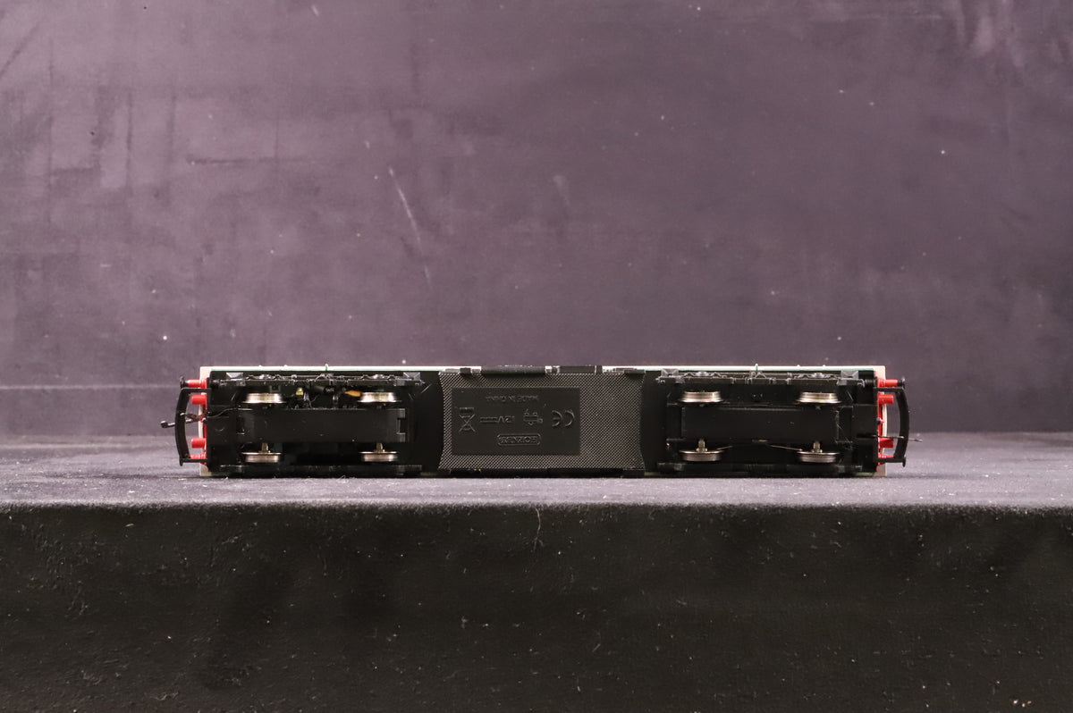 Hornby OO R2517 Class 73 &#39;E6003&#39; Diesel Electric BR Green