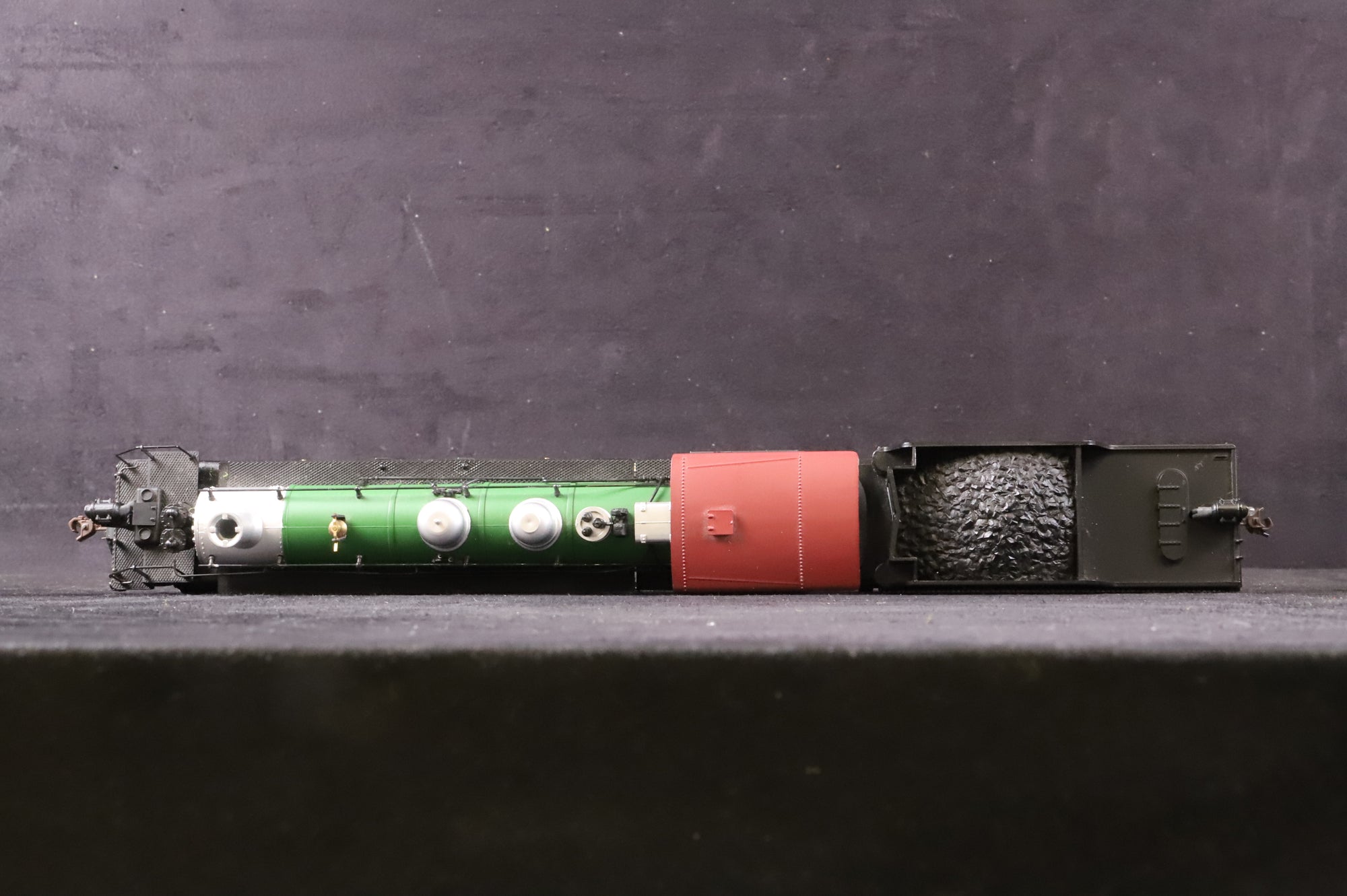 Mantua HO 345001 2-6-6-2 Articulated Steam Locomotive Great Northern DCC Fitted