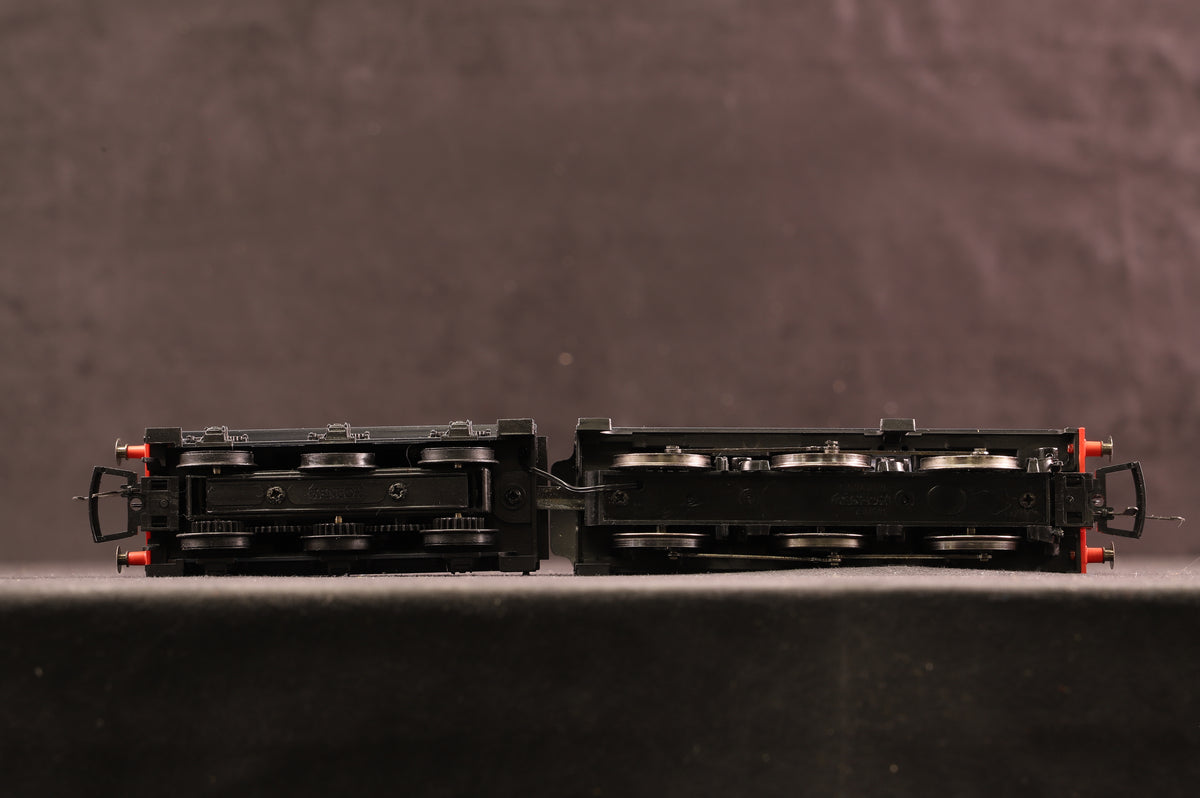 Hornby OO R2148 S&amp;DJR 0-6-0 Class 5P-4C Fowler Locomotive &#39;60&#39; Ltd Ed