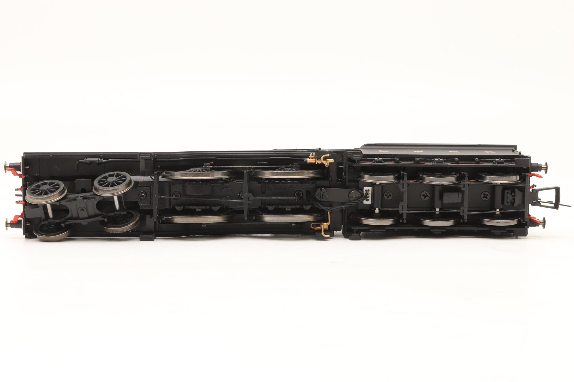 Hornby OO R3233 LNER Class D16 No. 8225