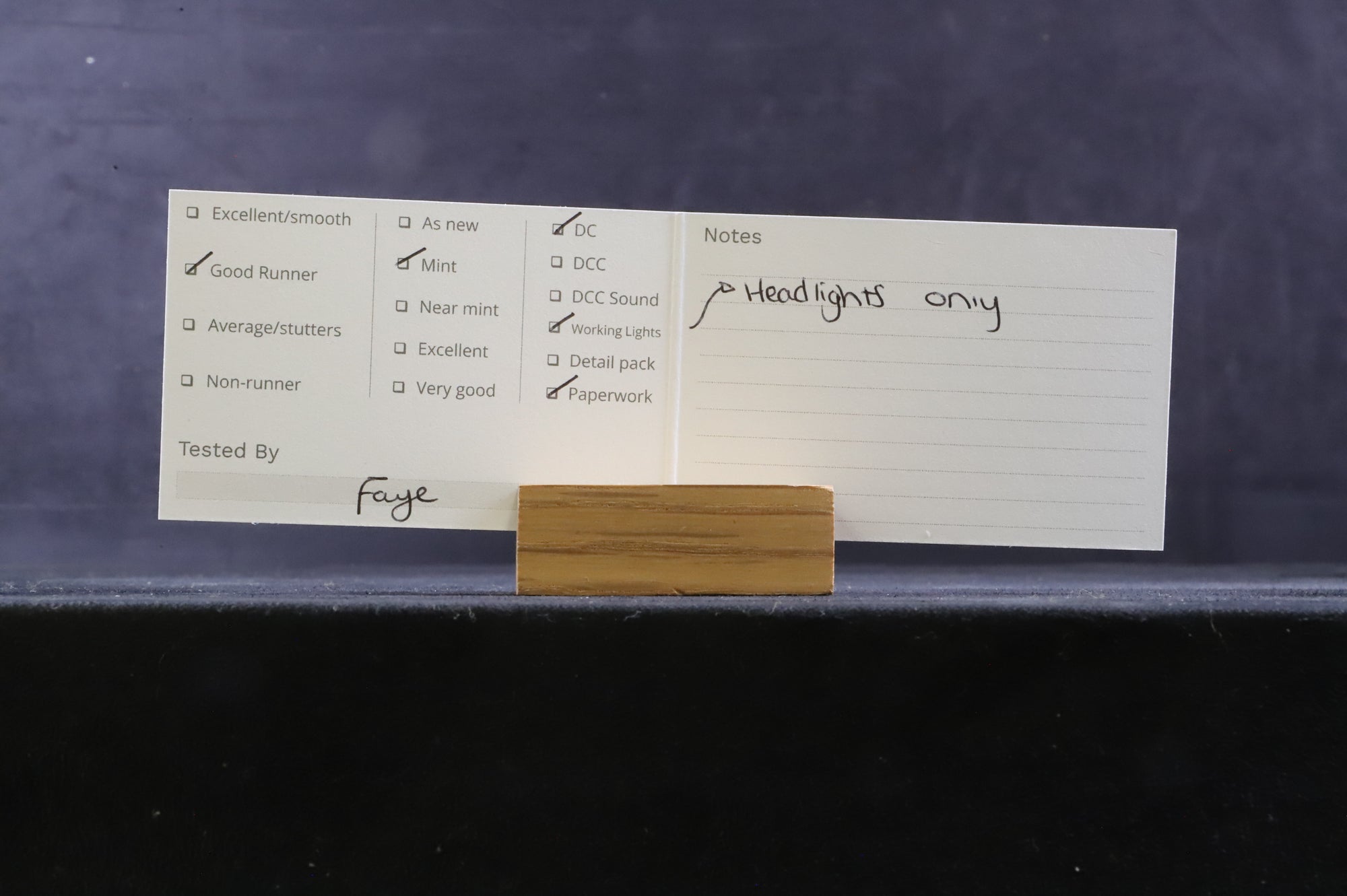 Atlas HO 9199 GP-40 Diesel Locomotive Low Nose '305' Green Mountain Railroad