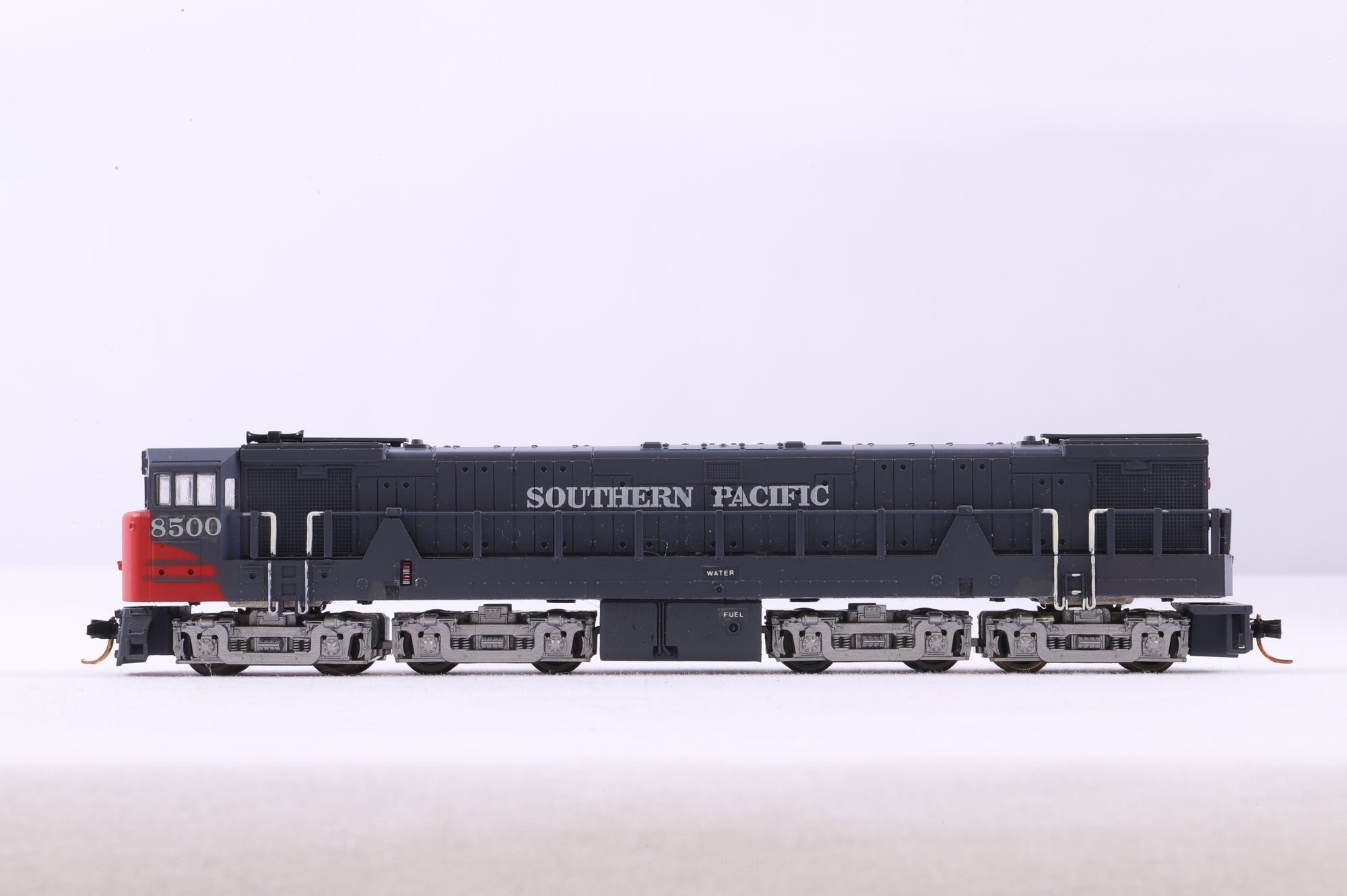 Von-Cor N 001-003304 U-50 Diesel Southern Pacific