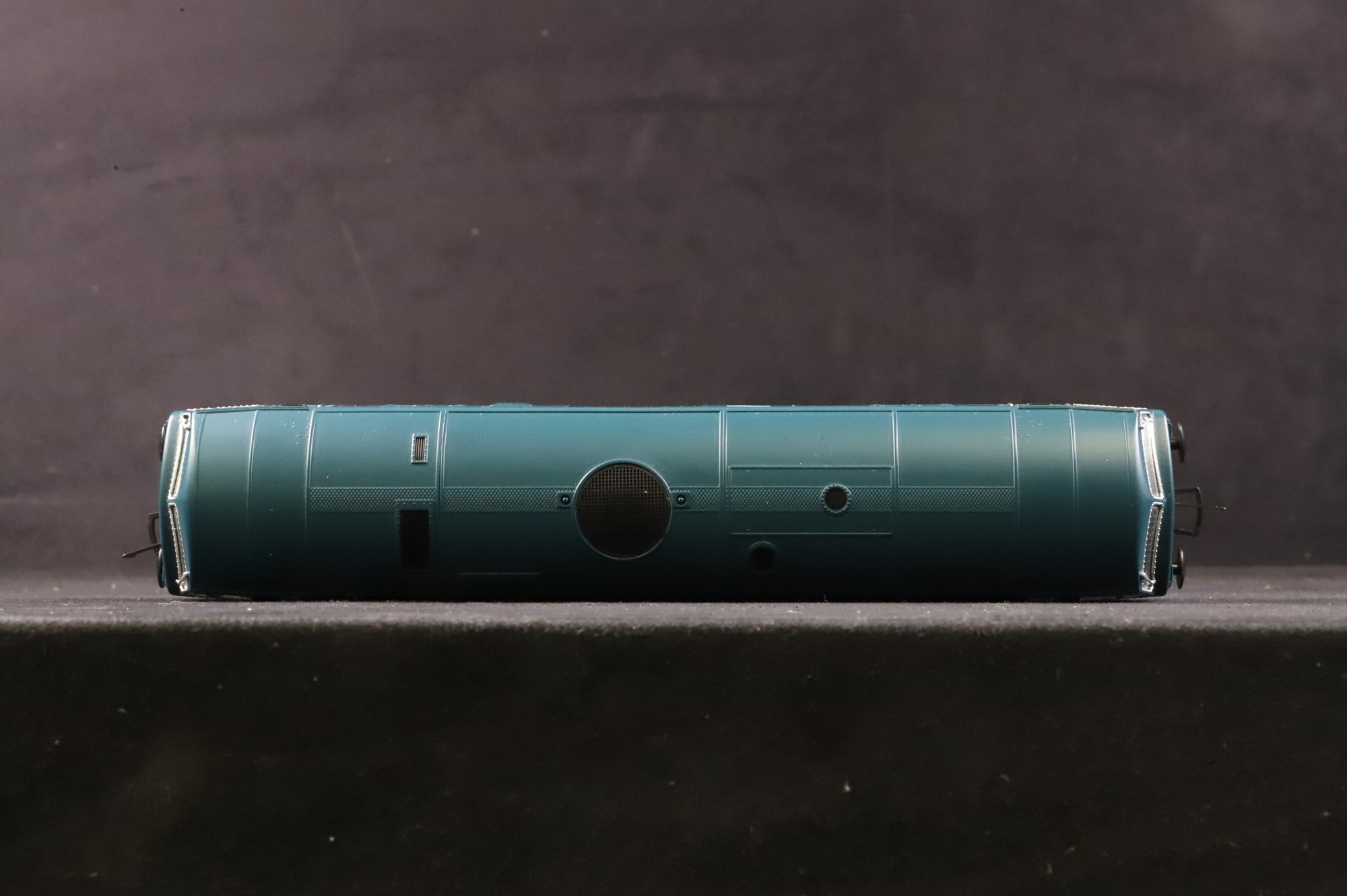 Dapol OO 4D-012-006 Class 22 'D6327' BR Blue SYP Font A H/Code, DCC Fitted