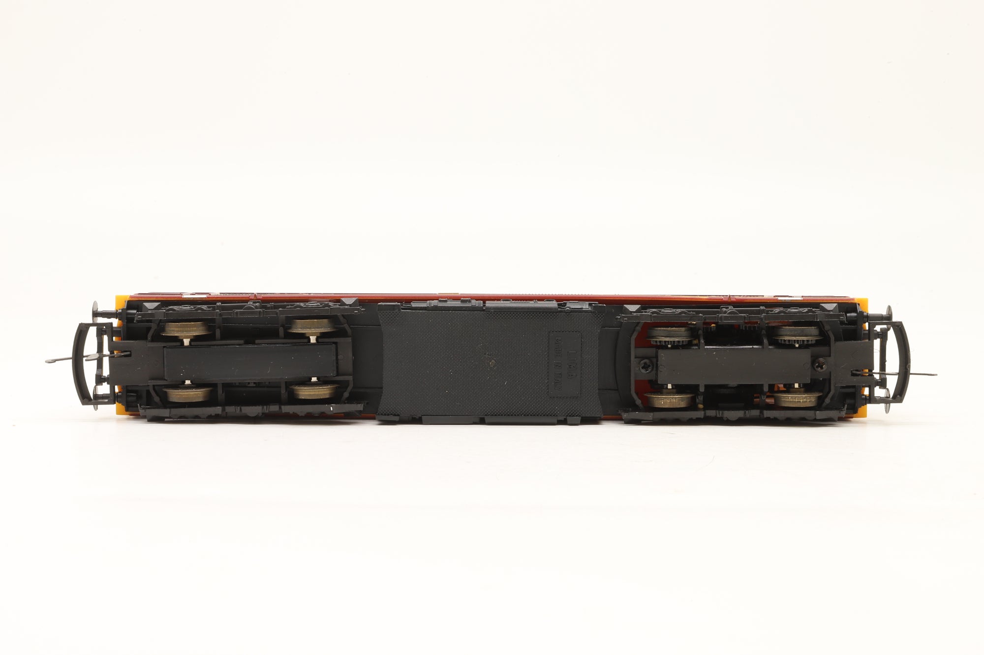 Lima OO 204742A8 Class 73 '73128' Diesel Locomotive EWS