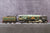 Wrenn OO 2235 Rebuilt West Country Class 4-6-2 '34005' 'Barnstaple' BR Lined Green L/C