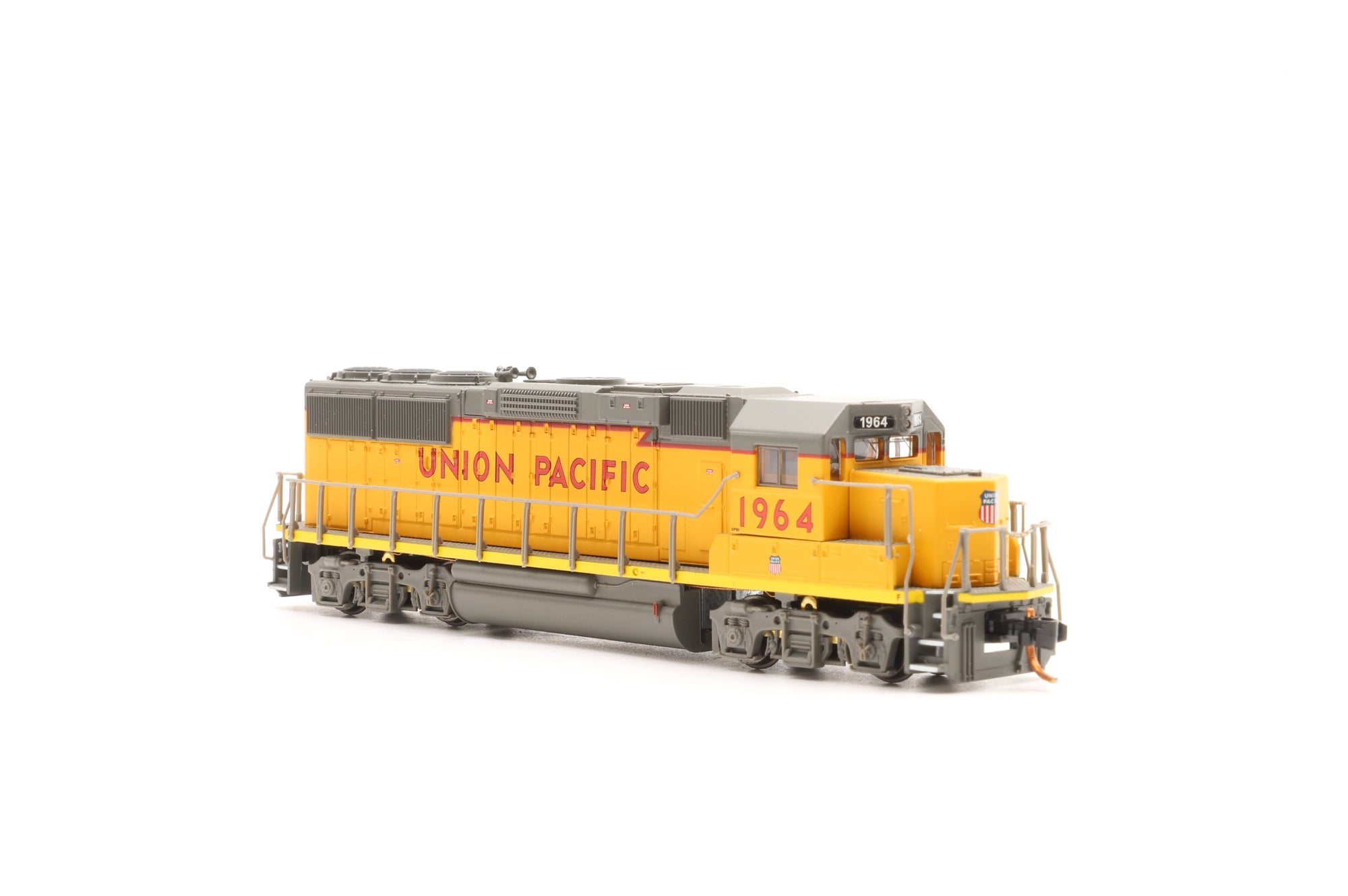 Walthersproto N 920-75407 EMD GP-60 1964 in UP Livery