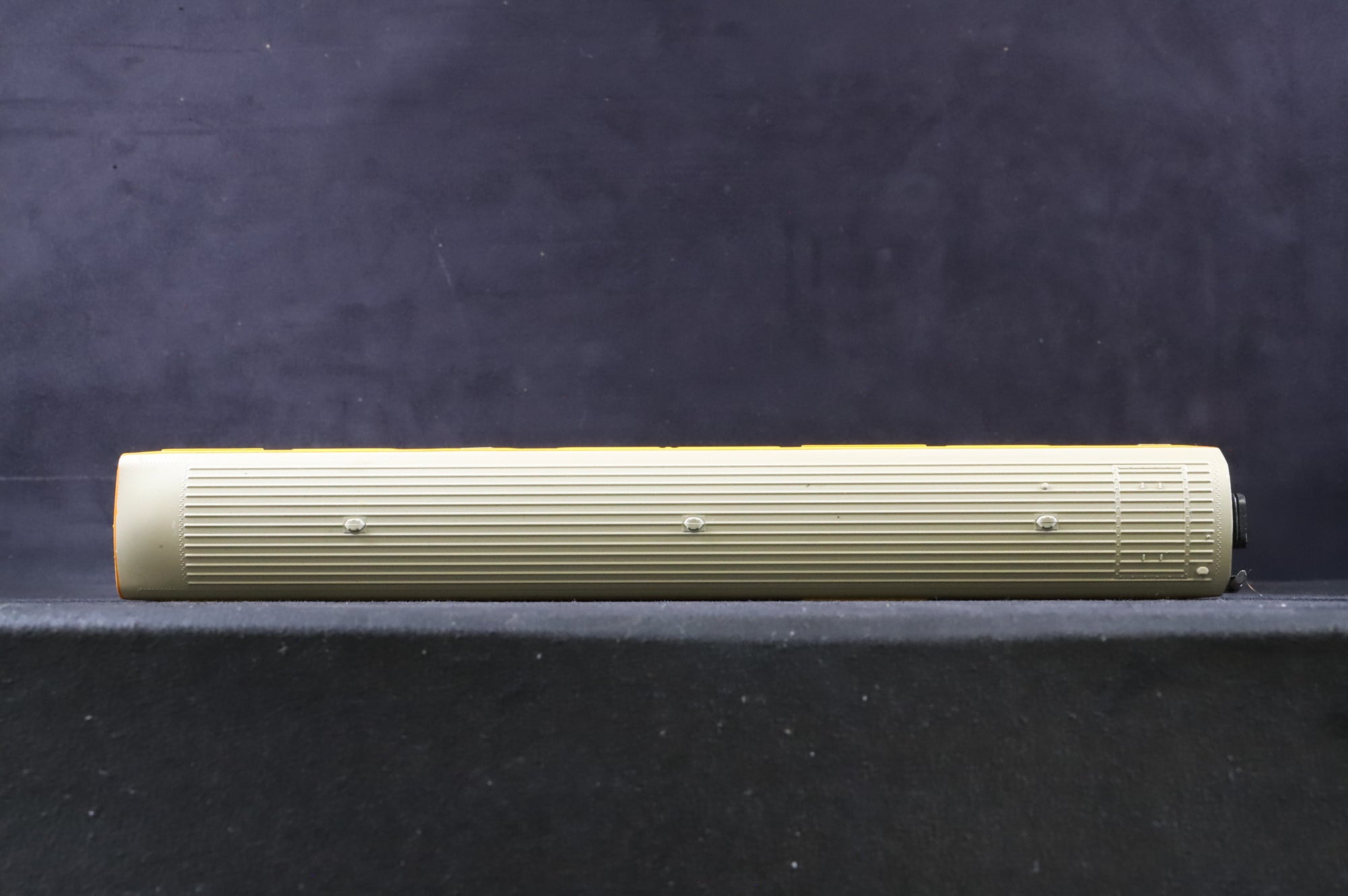 WORKSHOP Bachmann OO Class 950 2-Car DMU 950001 in Network Rail Yellow