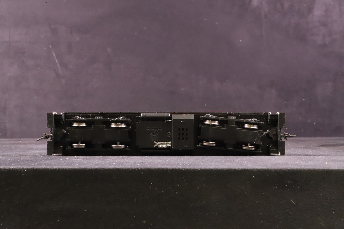 Bachmann HO 63902 Alco RS3 No.8438 in Canadian Pacific Livery - DCC Sound