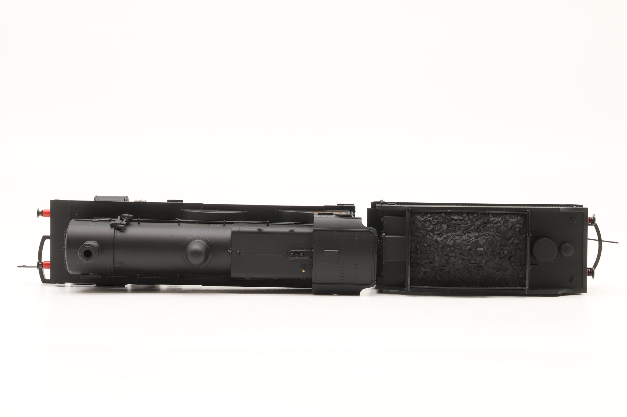 WORKSHOP Hornby Railroad OO R3276 LMS Compound '1072' LMS Black Non Runner