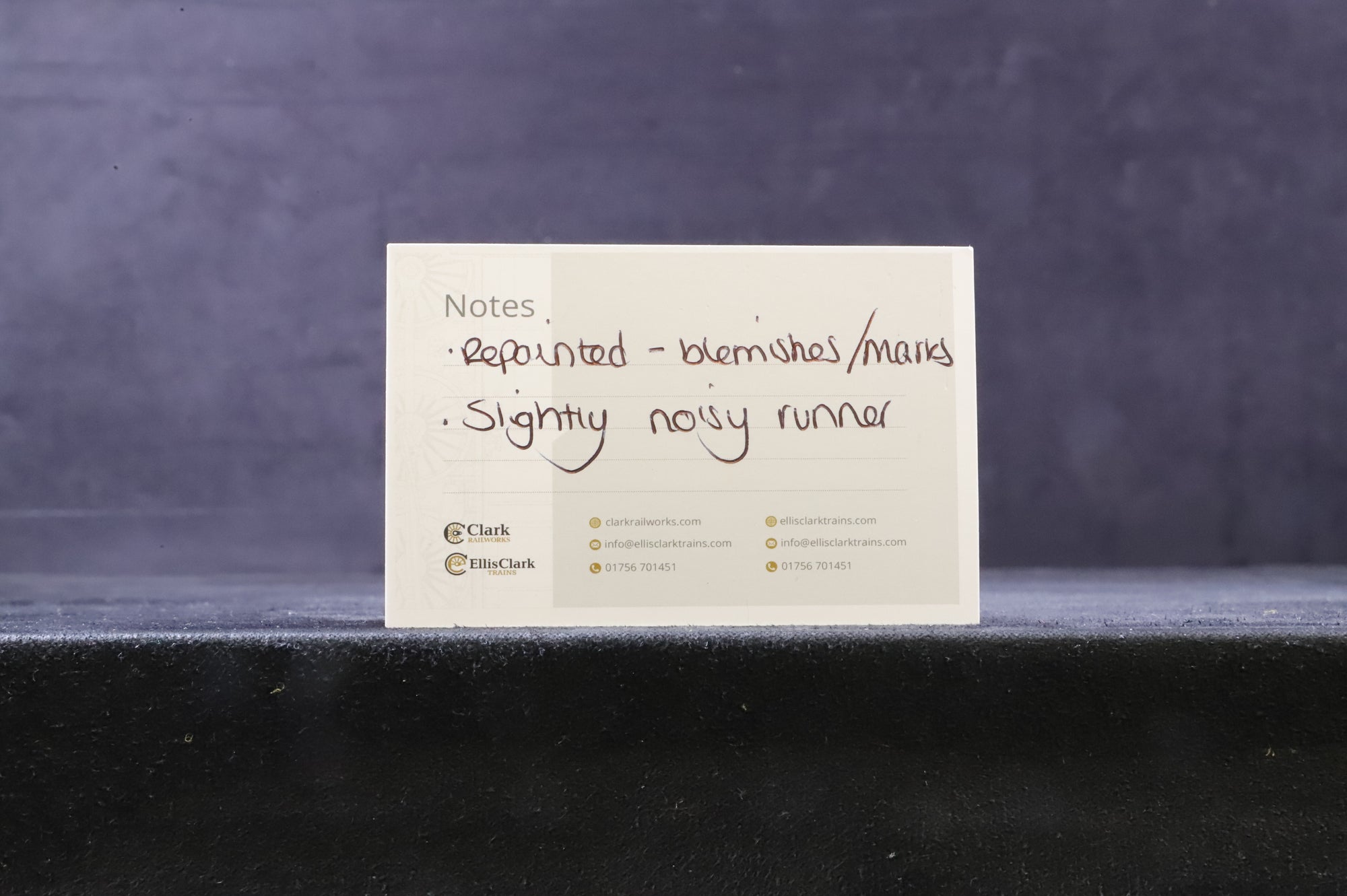 Spectrum HO 87001 '515' F40PH Diesel