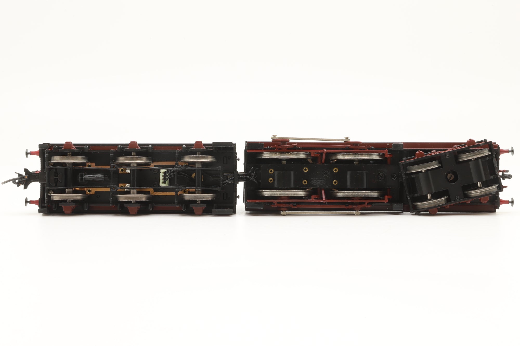 Bachmann OO 31-727 City Class '3439' 'City Of London' GWR Monogram DCC Sound
