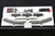 Bachmann HO USA 00640BAC 'The John Bull' Complete Train Set - US Plug