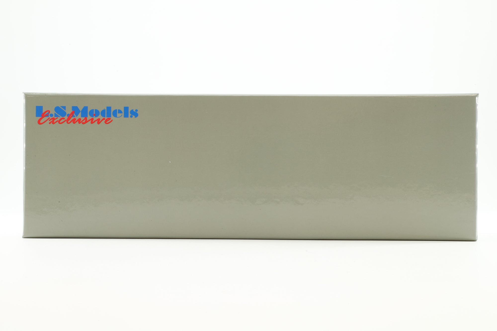 L. S. Models HO 16077S Siemens Vectron MS DB Cargo DCC Sound