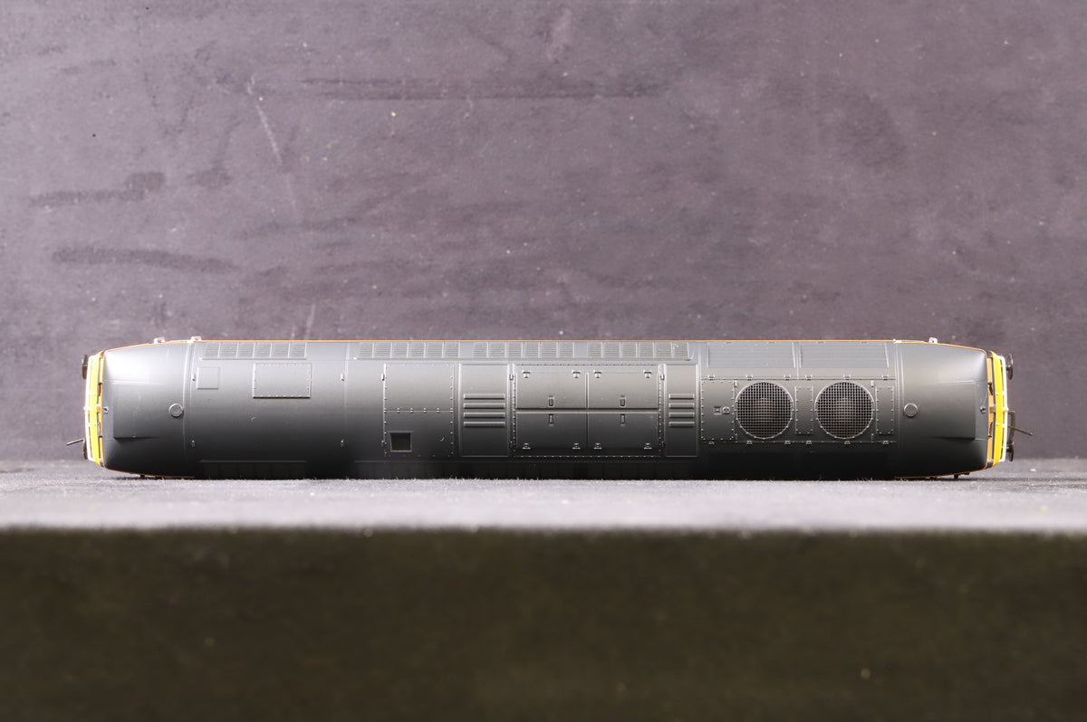 Heljan OO 4620 47778 &#39;Irresistible&#39; in BR RES Livery