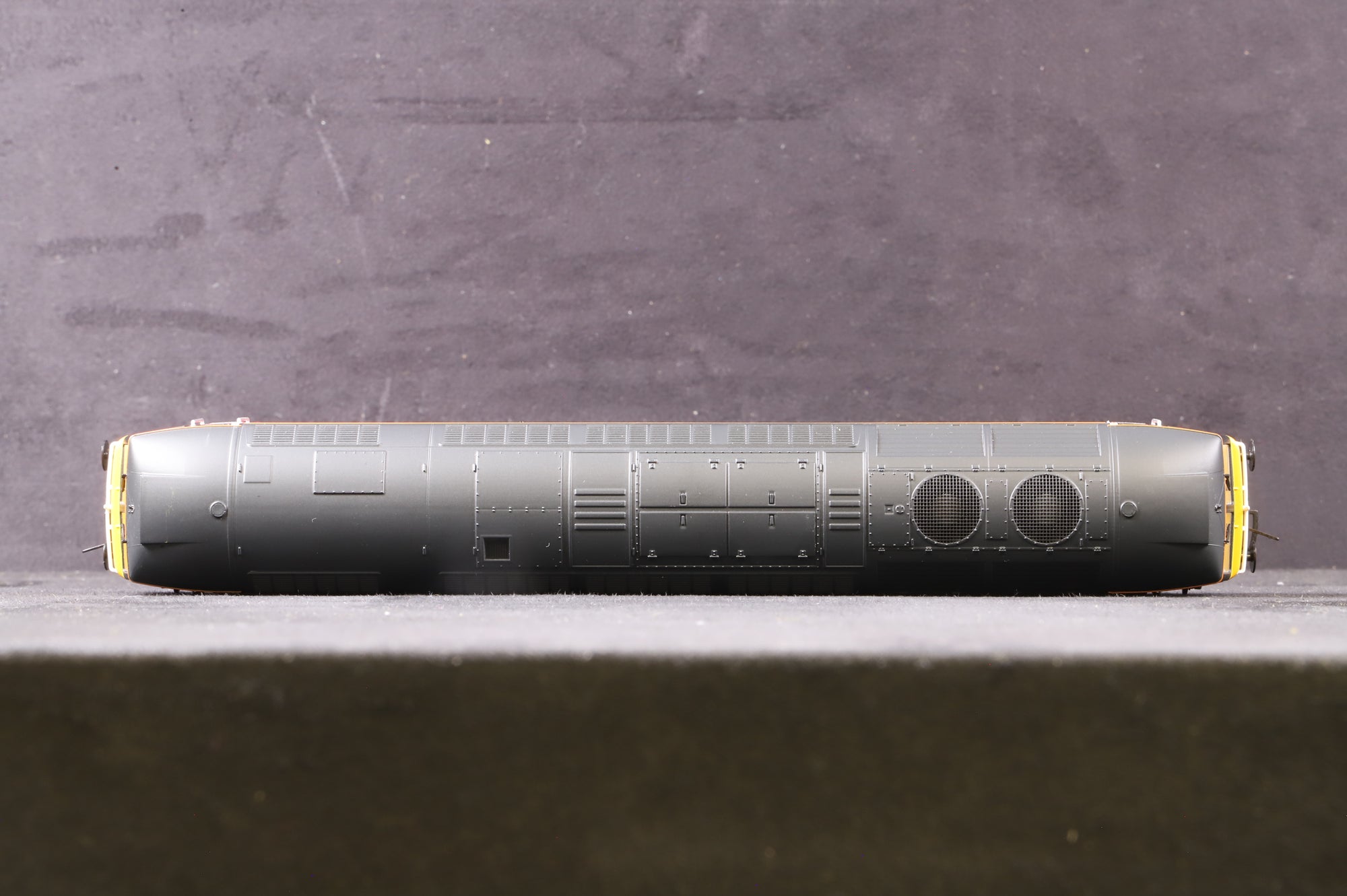 Heljan OO 4620 47778 'Irresistible' in BR RES Livery