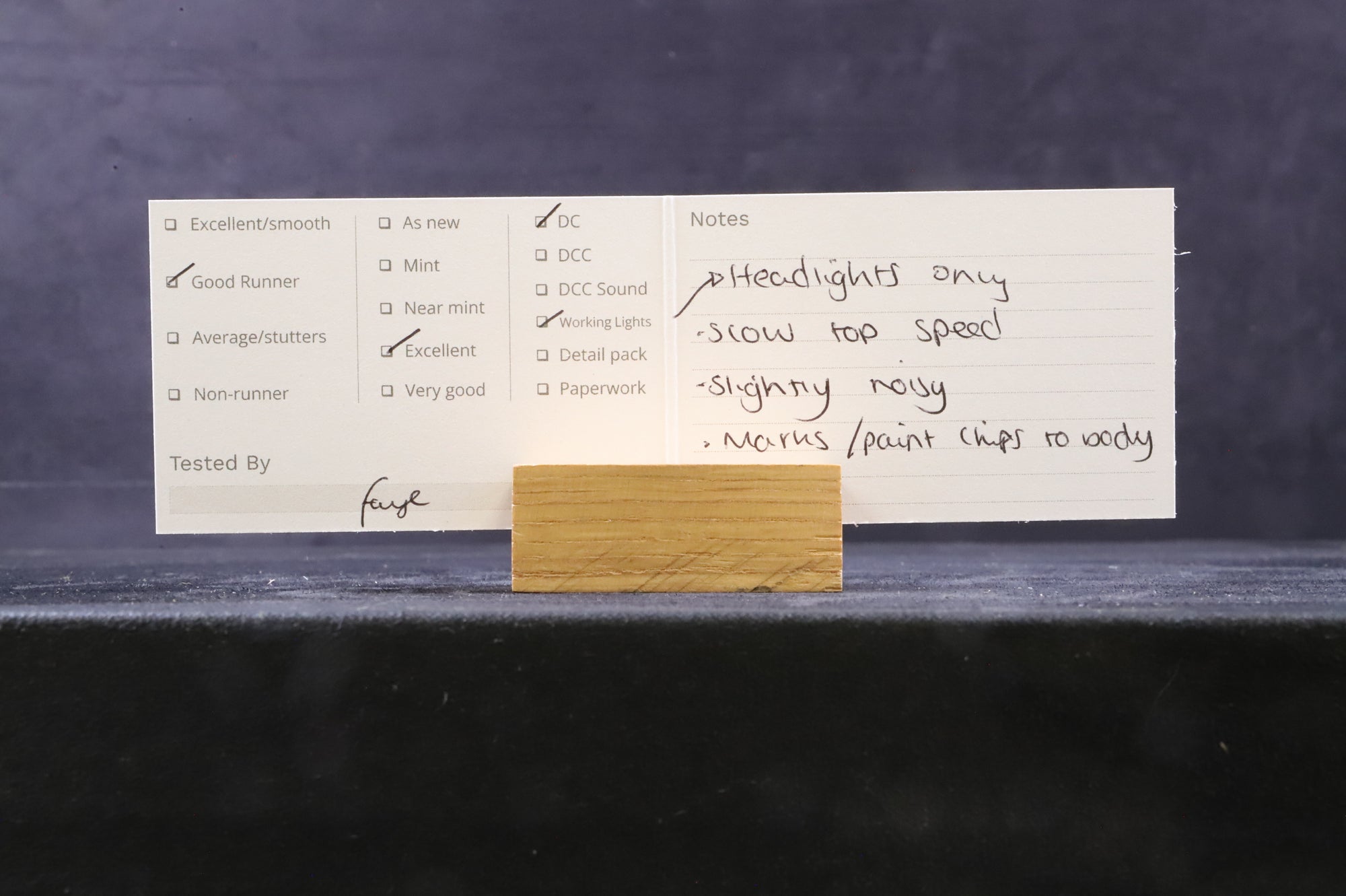 Bachmann HO 67014 EMD SD40-2 No.4083 in Union Pacific Livery