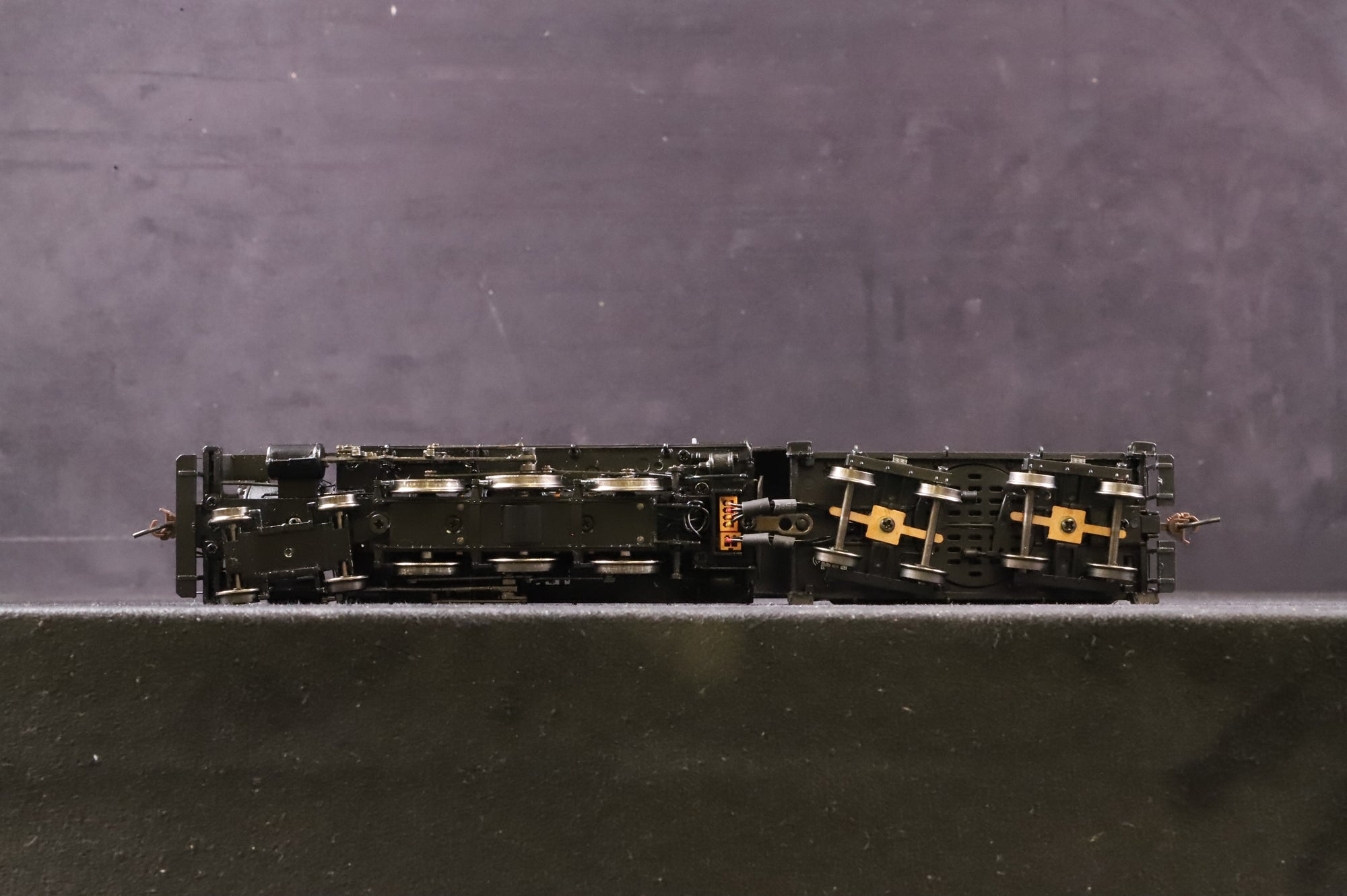 Spectrum HO 84905 Maryland & Pennsylvania '28' Steam Locomotive DCC Sound