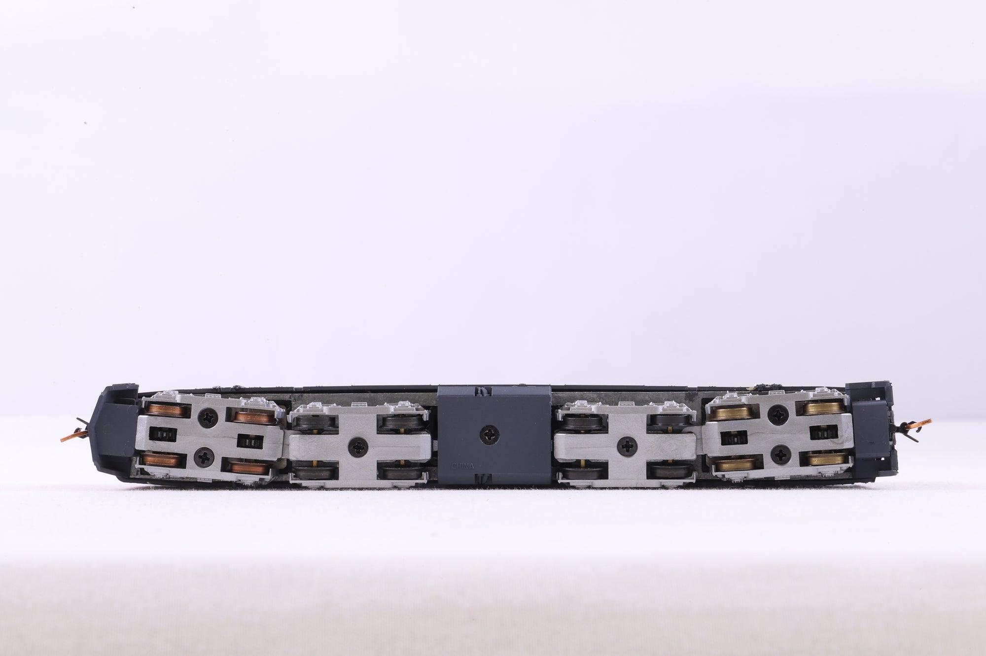 Von-Cor N 001-003304 U-50 Diesel Southern Pacific