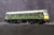 Bachmann OO  32-400 Class 25/2 'D7645' Two Tone BR Green With Roof Headcode