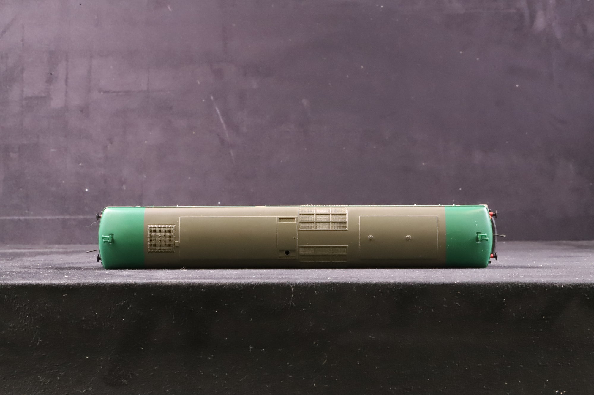 Hornby OO R2517 Class 73 'E6003' Diesel Electric BR Green