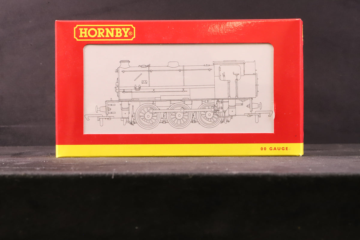 Hornby OO R3228 J94 Class NCB Austerity
