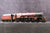 Hornby OO R2225 Princess Class 4-6-2 '6201' 'Princess Elizabeth' LMS Crimson