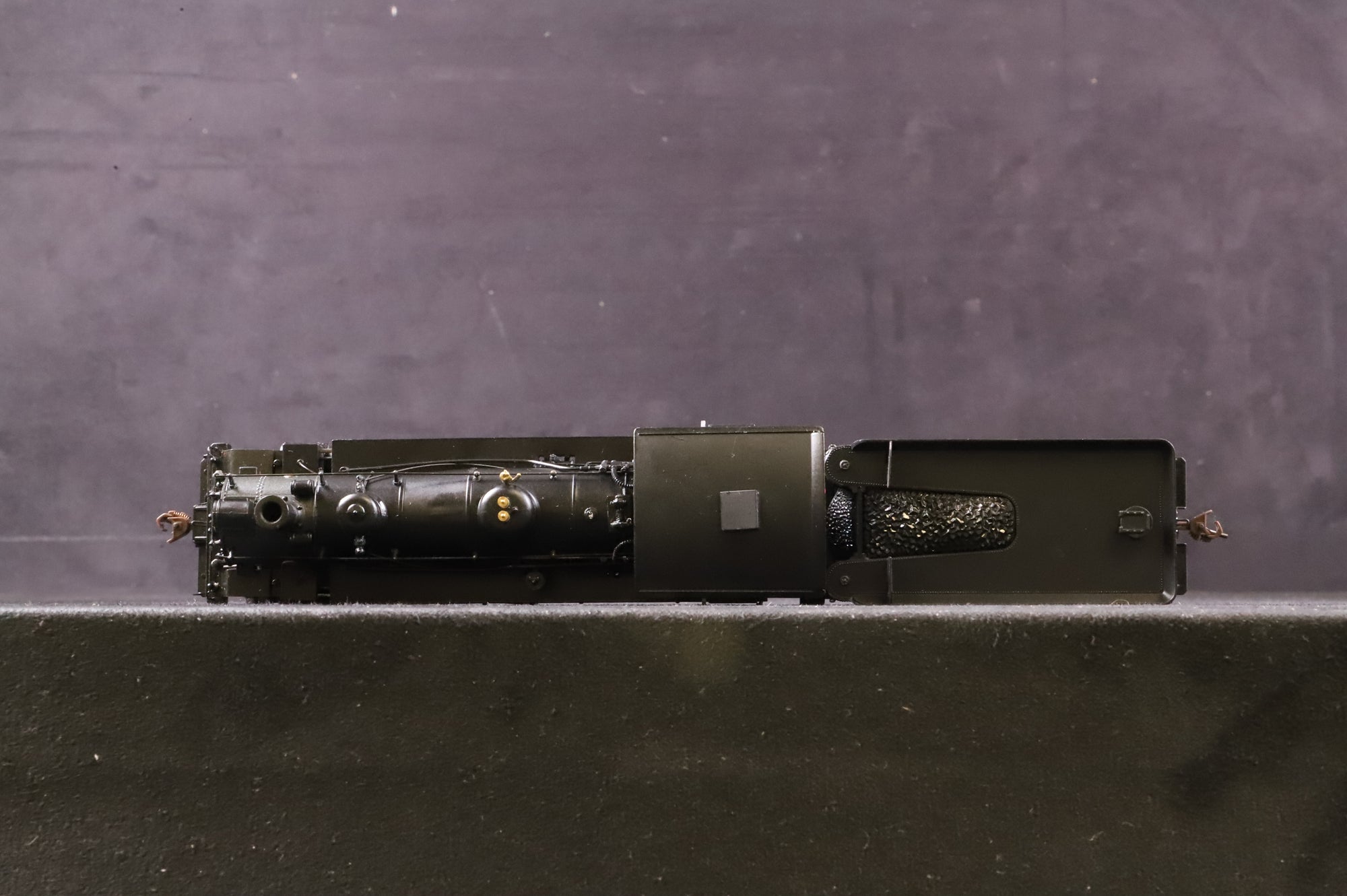 Spectrum HO 84905 Maryland & Pennsylvania '28' Steam Locomotive DCC Sound