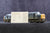 Bachmann OO Class 40 '40007' BR Blue Weathered & Renumbered