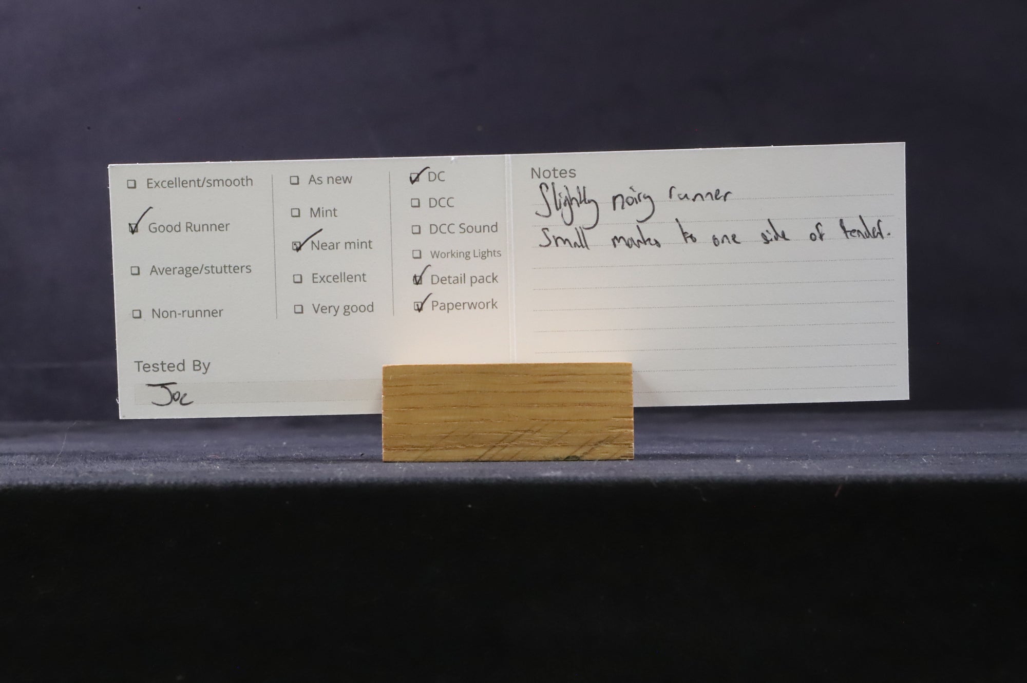 Bachmann OO 32-251 WD 2-8-0 Austerity '90275' BR Black E/C